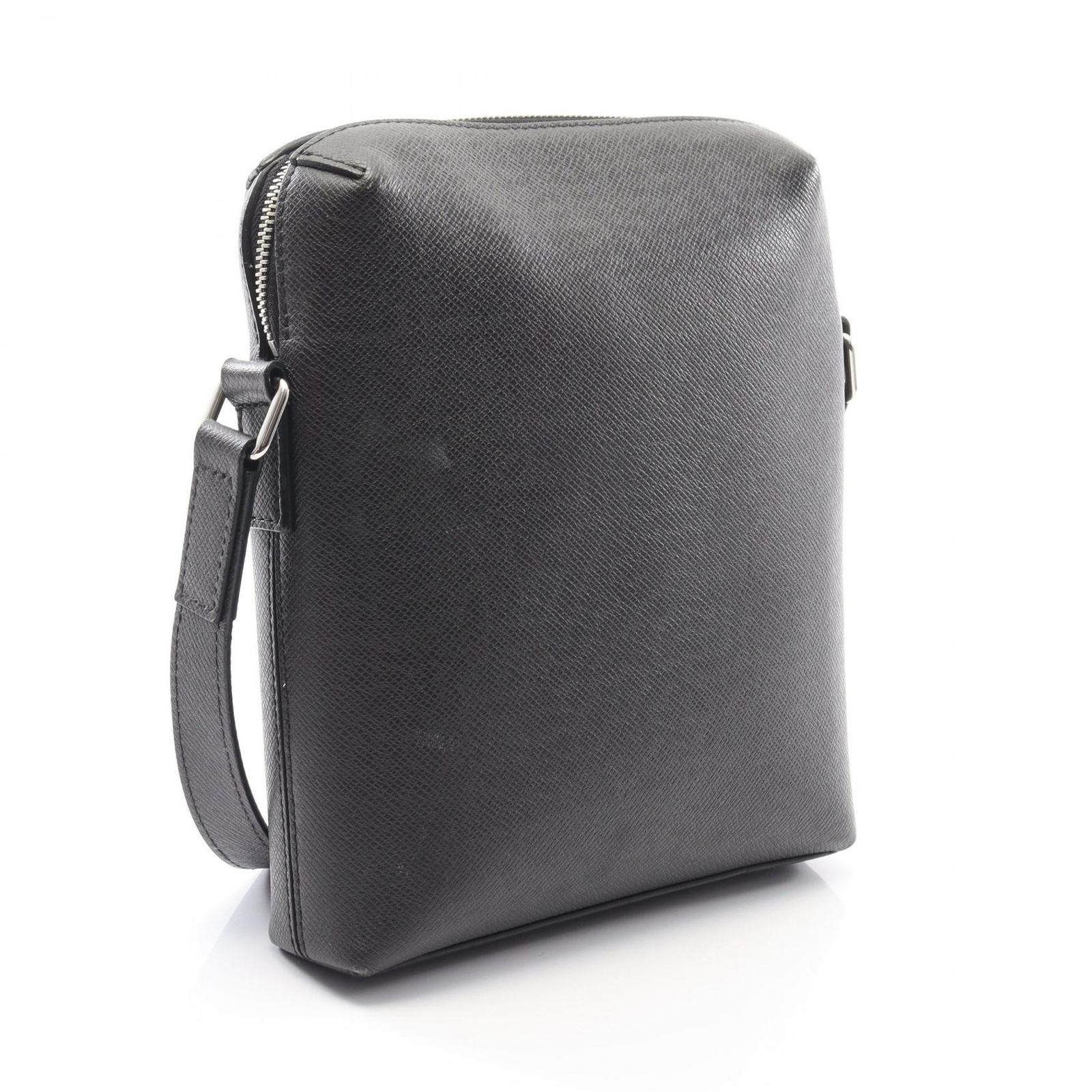 krrnルイヴィトン タイガ ポシェット グリゴリアルドワーズM30505