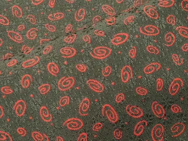 平和屋着物○ファッションデザイナー 花井幸子 長襦袢 無双仕立て