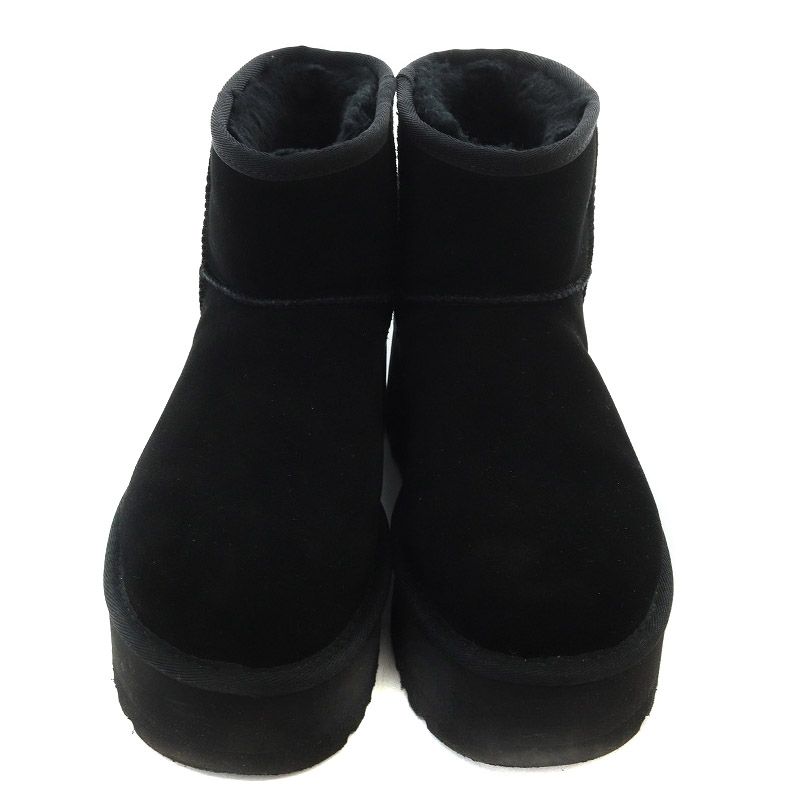 楽天市場】＼SALE！クーポン配布／ UGG 厚底ムートンブーツ