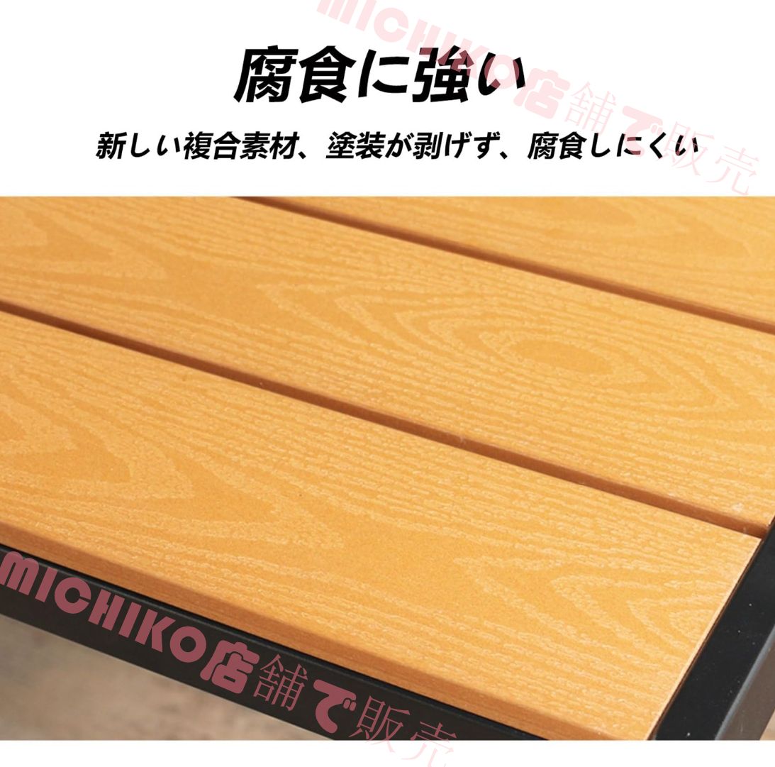 防水性と耐日光性 お手入れが簡単