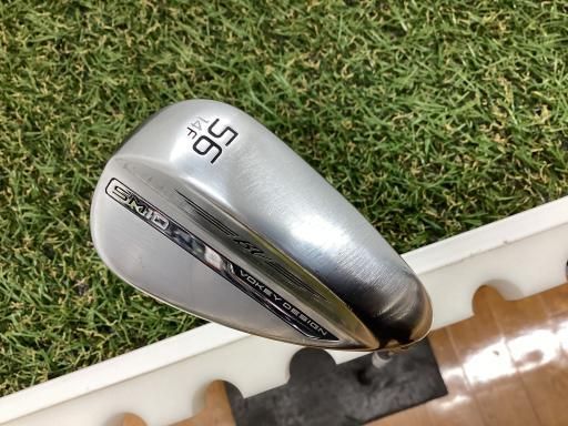 SM10 ツアークロム