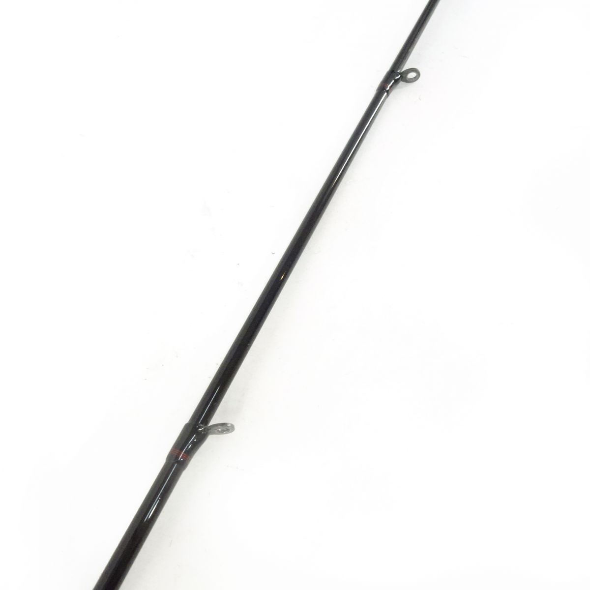 ダイワ『ハートランド　赤疾風751HRB-SV AGS19 』 ダイワ(Daiwa) ハートランド AGS (ベイトキャスティングモデル