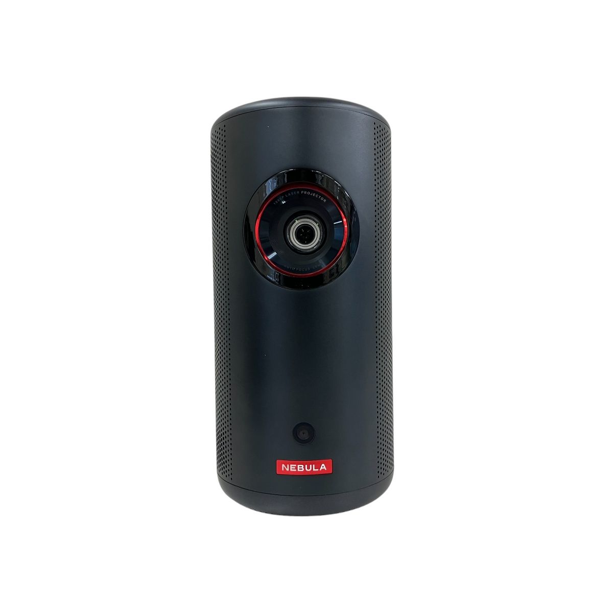 ANKER Nebula Capsule 3 Laser D2426N11 モバイルプロジェクター ブラック 良好 T9902909