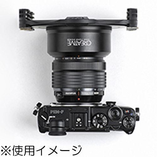  コッキン フィルターホルダー オリンパス 7-14 mm用 納期約３ ４週間 その他 レンズアクセサリー