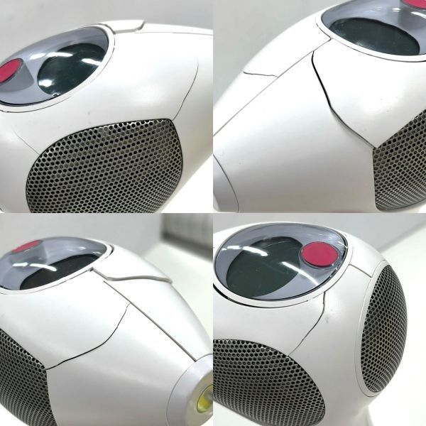 TK043 Tria トリア パーソナルレーザー脱毛器 4X LHR4.0 ピンク 脱毛器