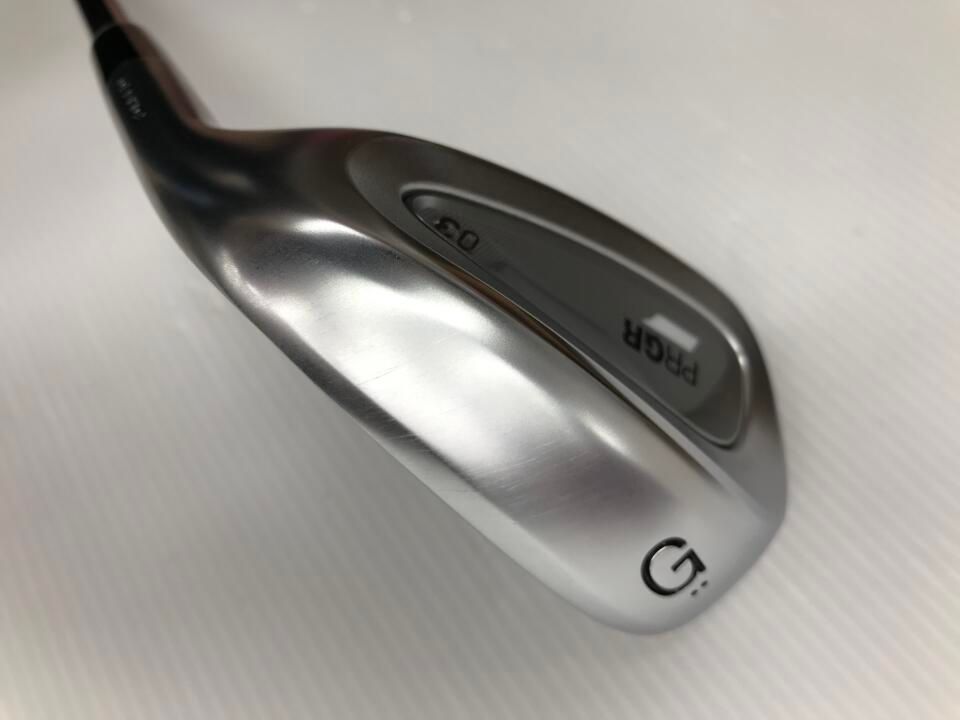 03 IRON 2025 48 S NSプロ850 GH neo ウェッジ プロギア 最短