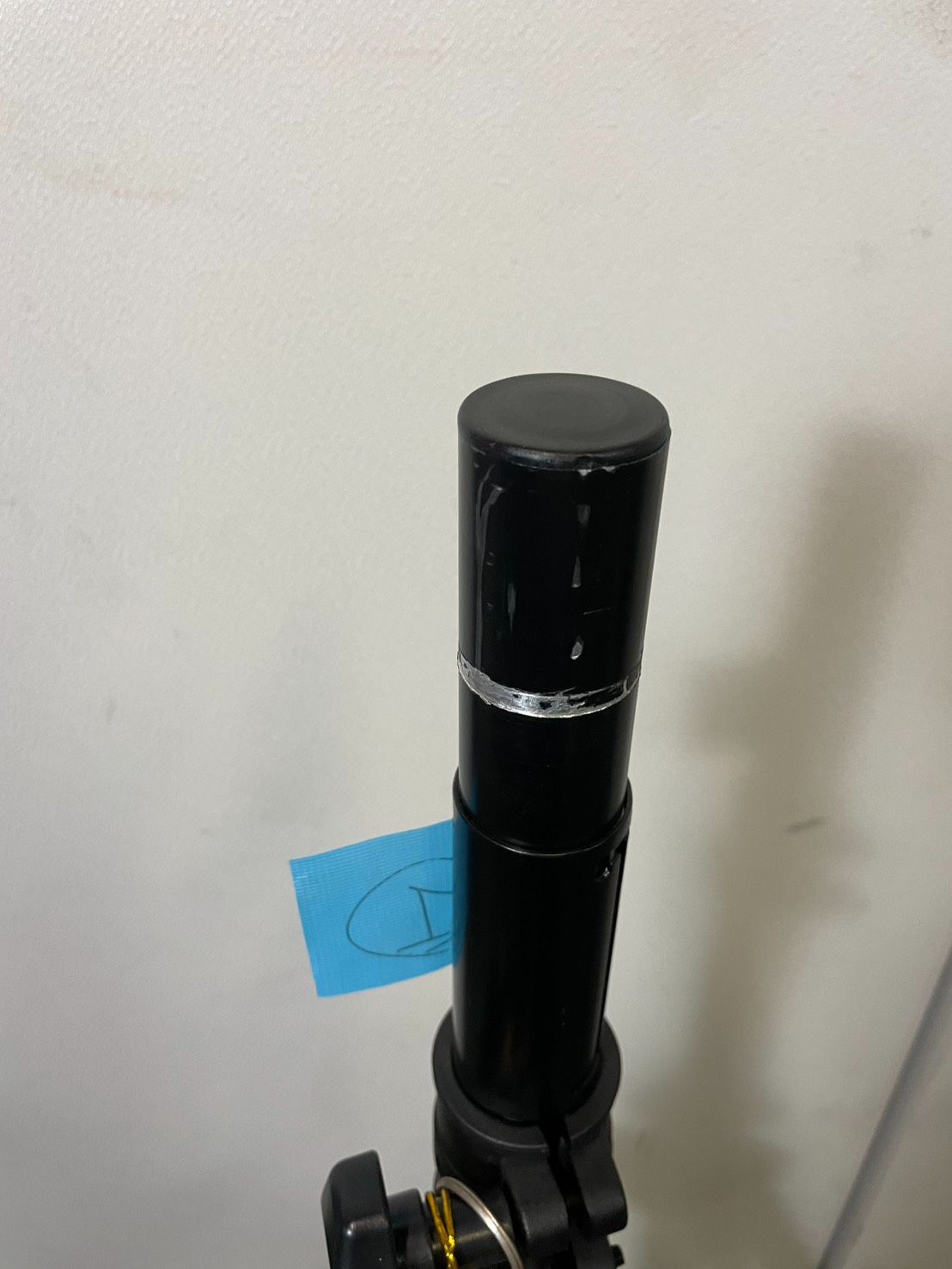 パワードスピーカー 3台セット＆スピーカースタンド3本付き