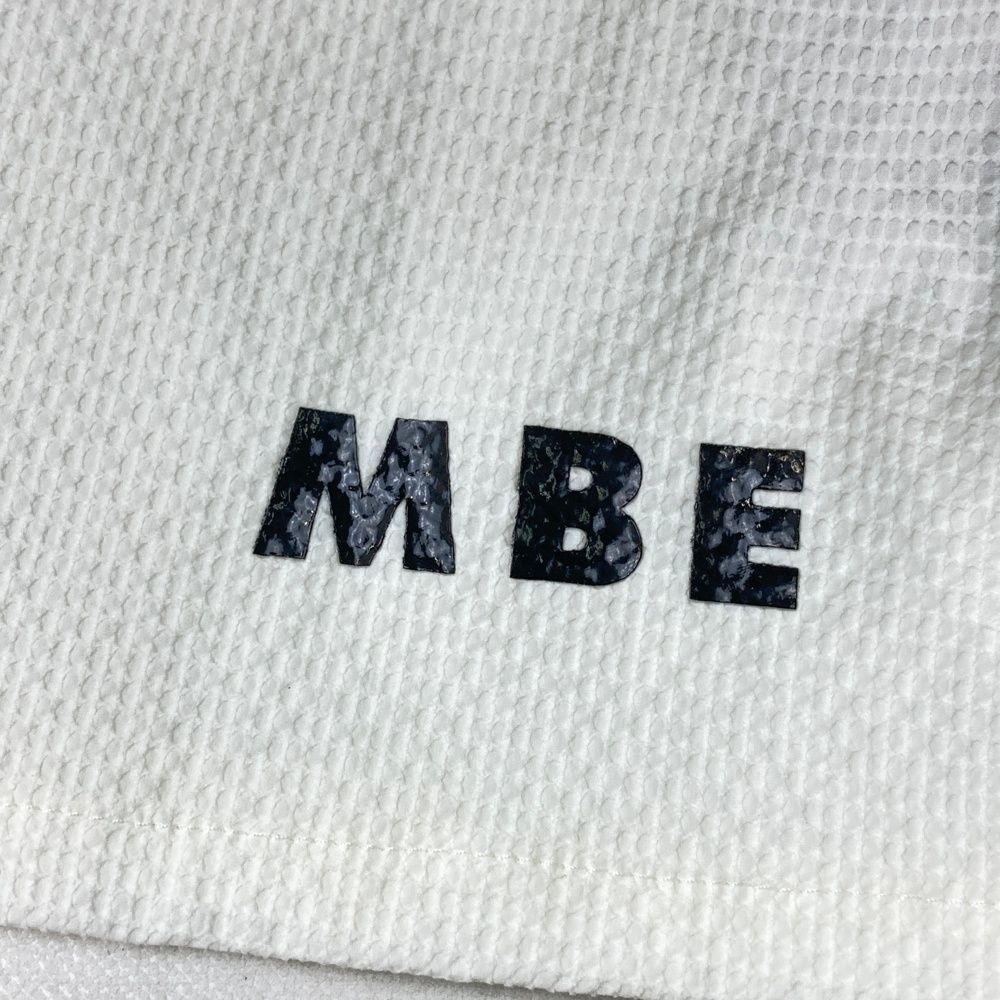 最高の品質！ サイズ 0 MASTER BUNNY EDITION マスターバニーエディション ストレッチ フ スカート ホワイト系 240101526140 ゴルフウェア レディース ストスト