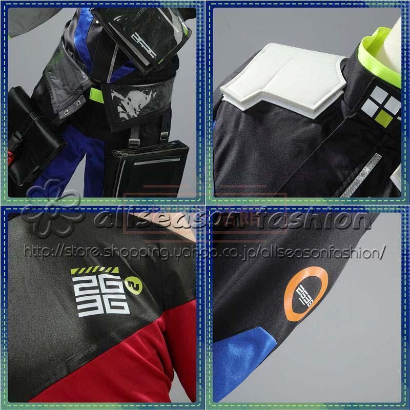 cosplay イベント演出服アニメ変装仮装ハロウィン