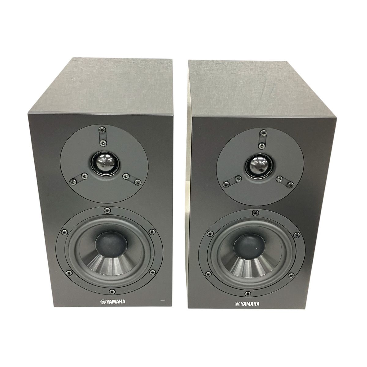YAMAHA ヤマハ スピーカー ピアノブラック 2台1組 NS-BP200BP