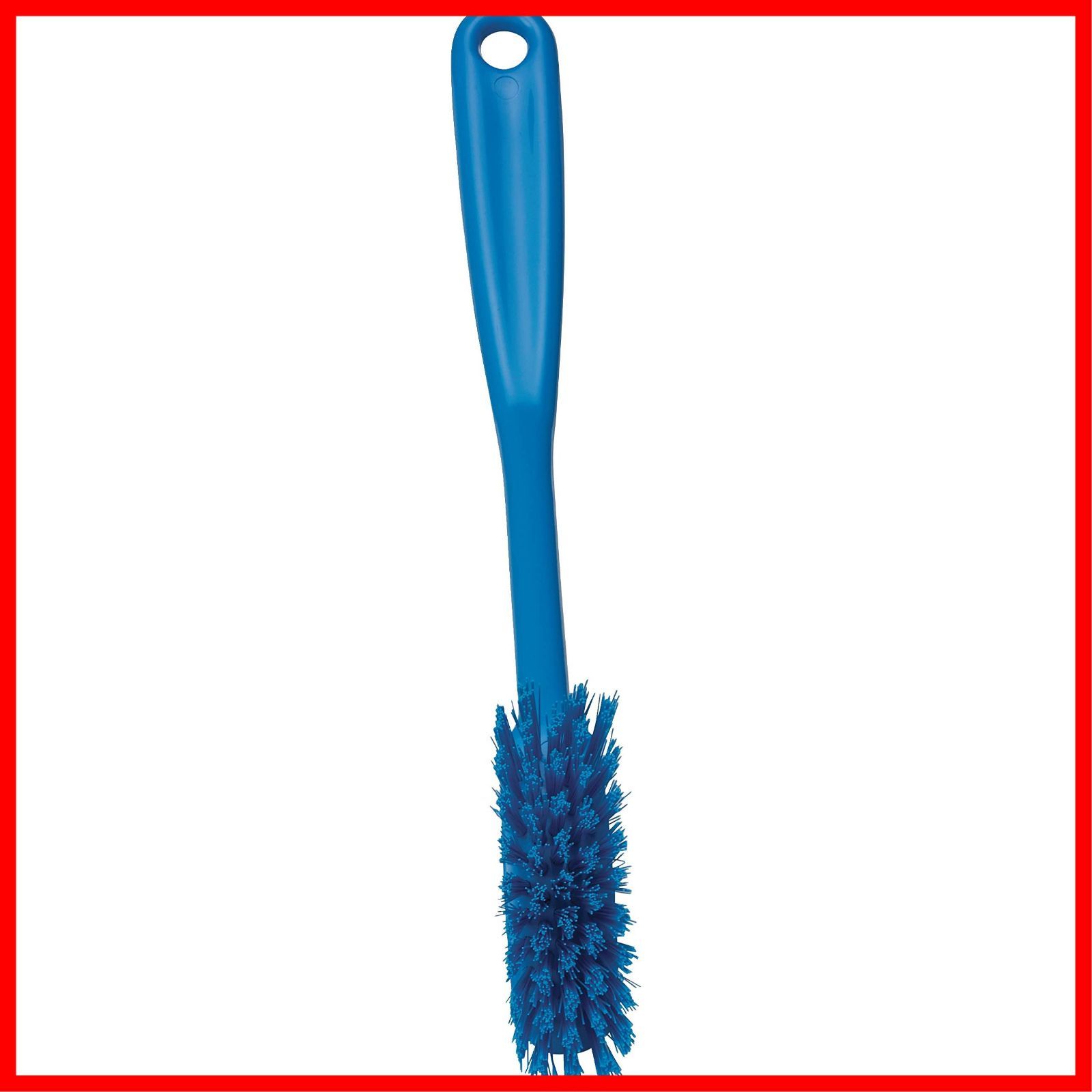 ヴァイカンディッシュブラシ