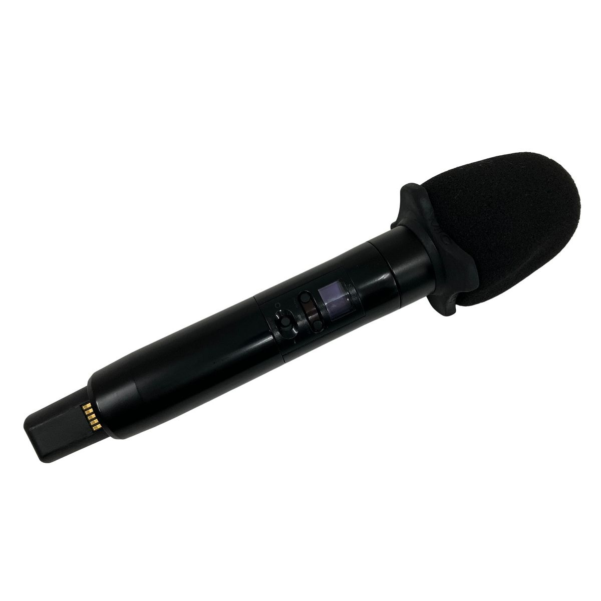 SHURE SLXD2 SLX-D ハンドヘルド ワイヤレスマイク 送信機 デジタル 楽器 音響機材 O10555541