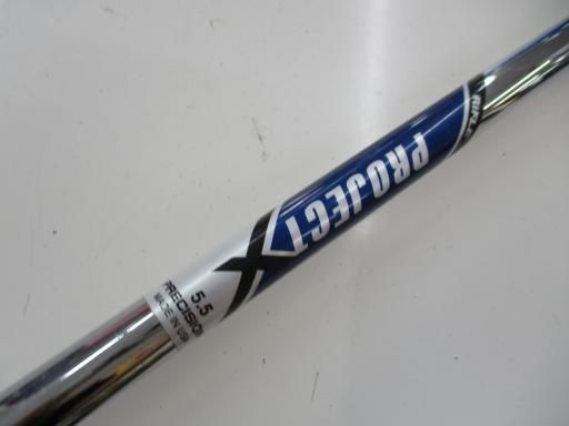 ゆう出品 中古】 ダンロップ SRIXON ZX U U3 ユーティリティ UT 純正特注