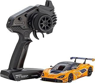 京商 MR04RWD r|s McLaren 720S GT3 03 ｵﾚﾝｼﾞ 32364OR RCカー