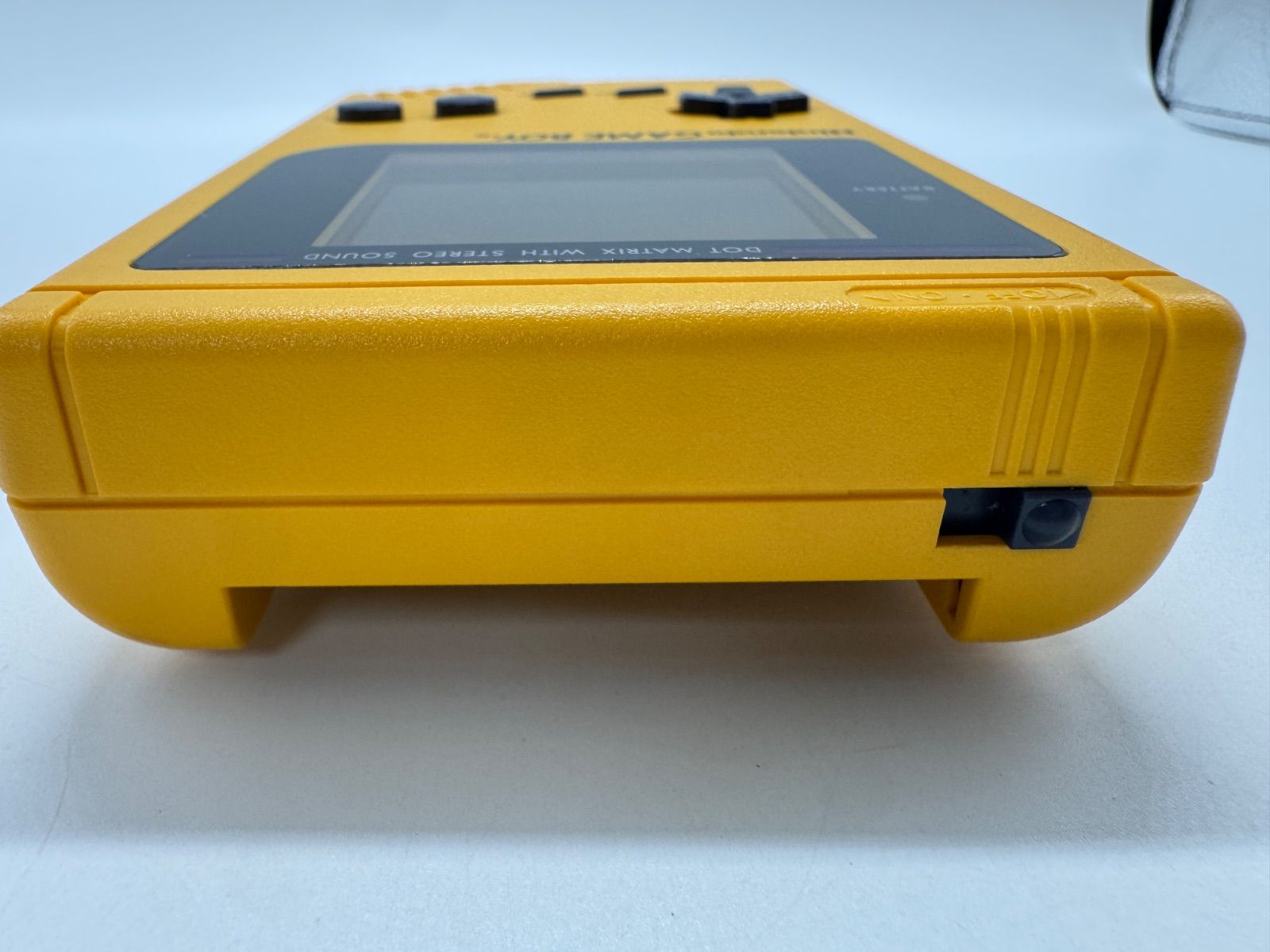 ゲームボーイ DMG-01