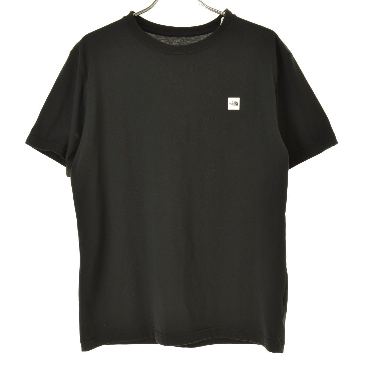 【THENORTHFACE】NT32147 SMALL BOX LOGO TEE ボックスロゴ半袖Tシャツ