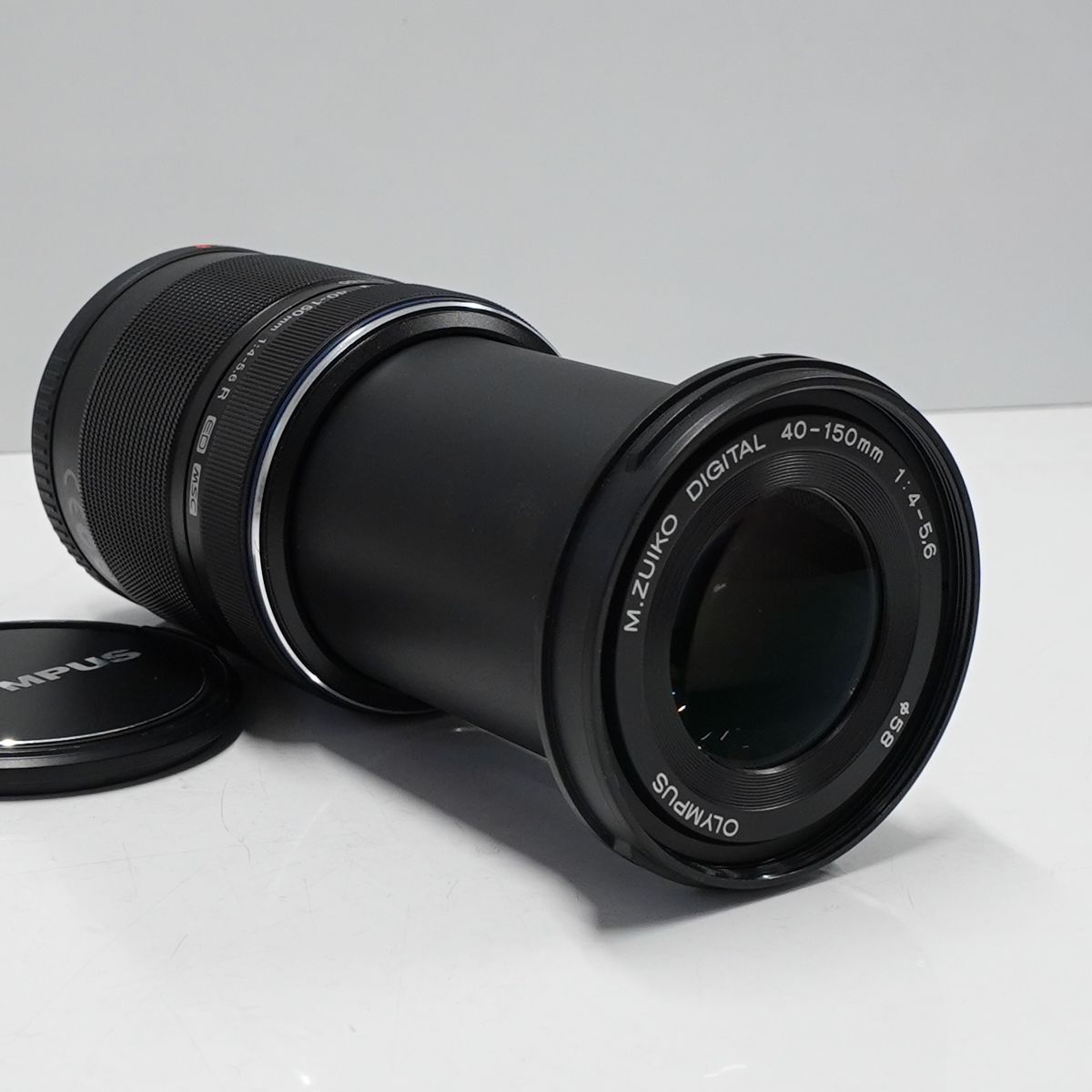 www.haoming.jp - オリンパス 望遠レンズ 40-150F4.0-5.6 R 価格比較