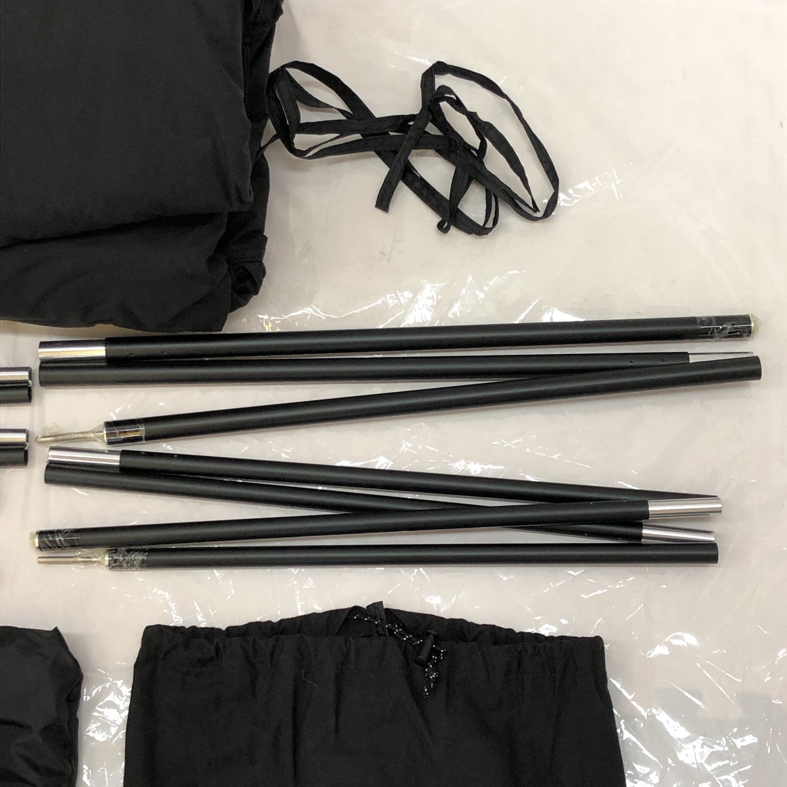 FUTURE FOX テント FOX-BASE EVO フォックスベース エボ 専用 前