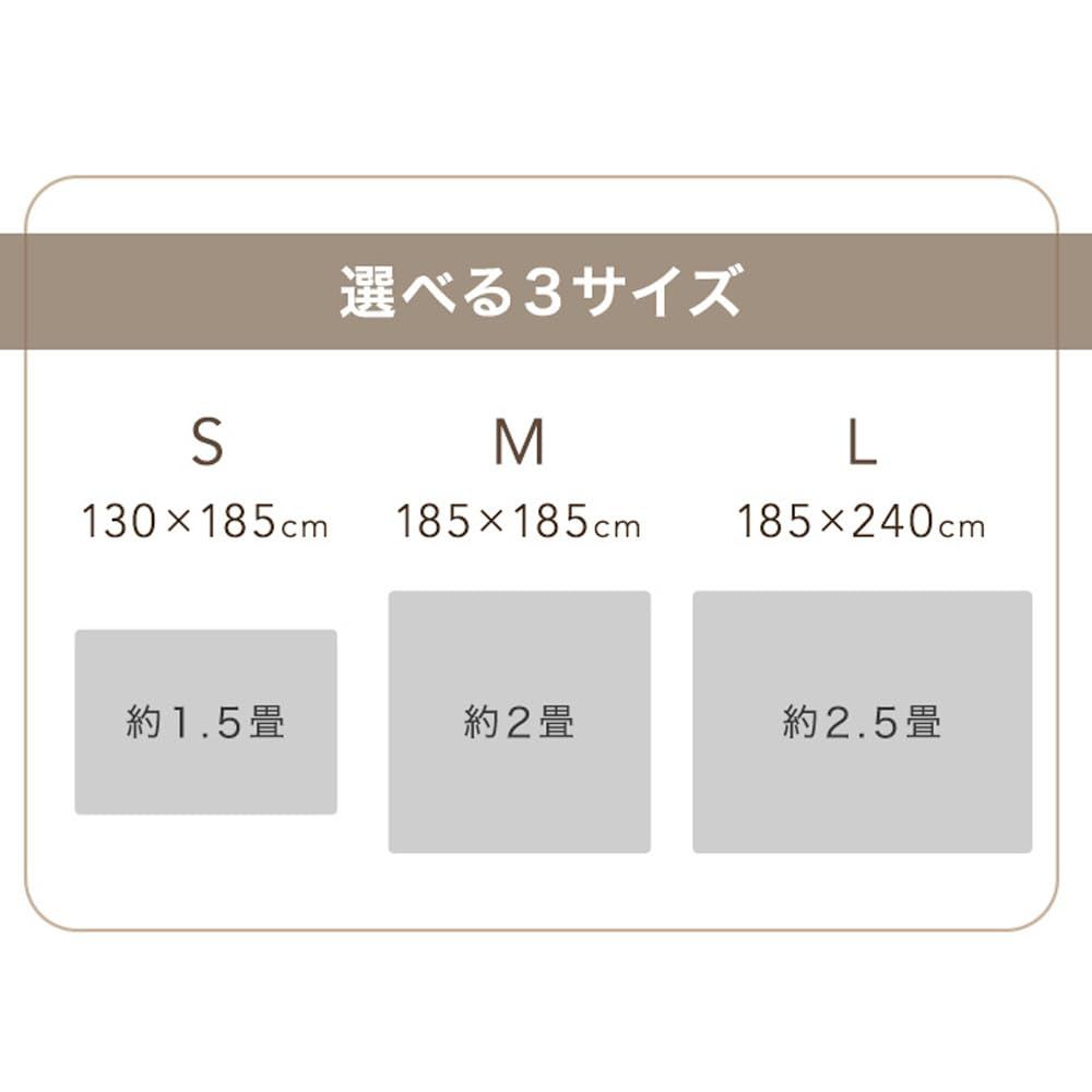 ポケットコイル使用 厚60mm