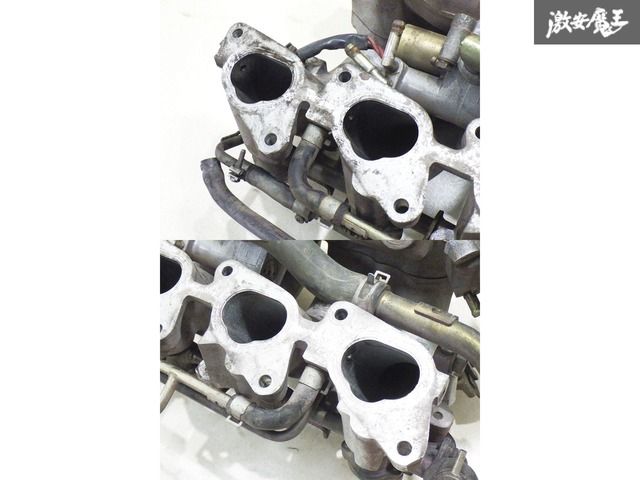 実動外し】 日産純正 S13 シルビア RPS13 180SX SR20DET ターボ