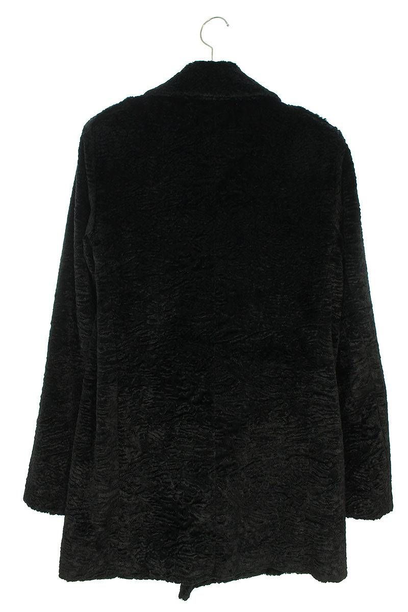 【美品】☆ストーンアイランド：ウール　メルトン　ピーコート　ダブルブレストコート ☆ストーンアイランド：ウール メルトン ピーコート ダブル