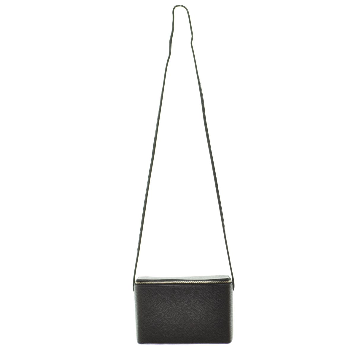 PG02 / PG LEATHER SHOULDER : M | ref. / Web Store