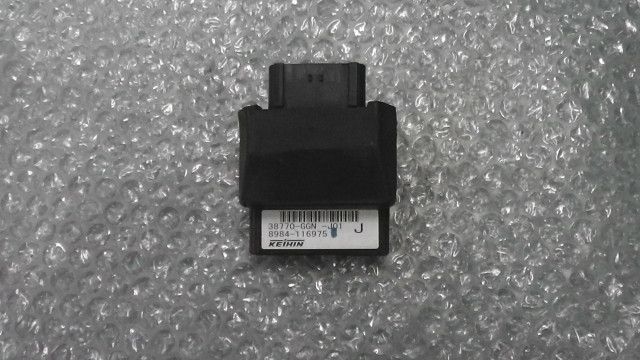 カブ50 プロ AA04-3005xxx の CDI:#1678935357
