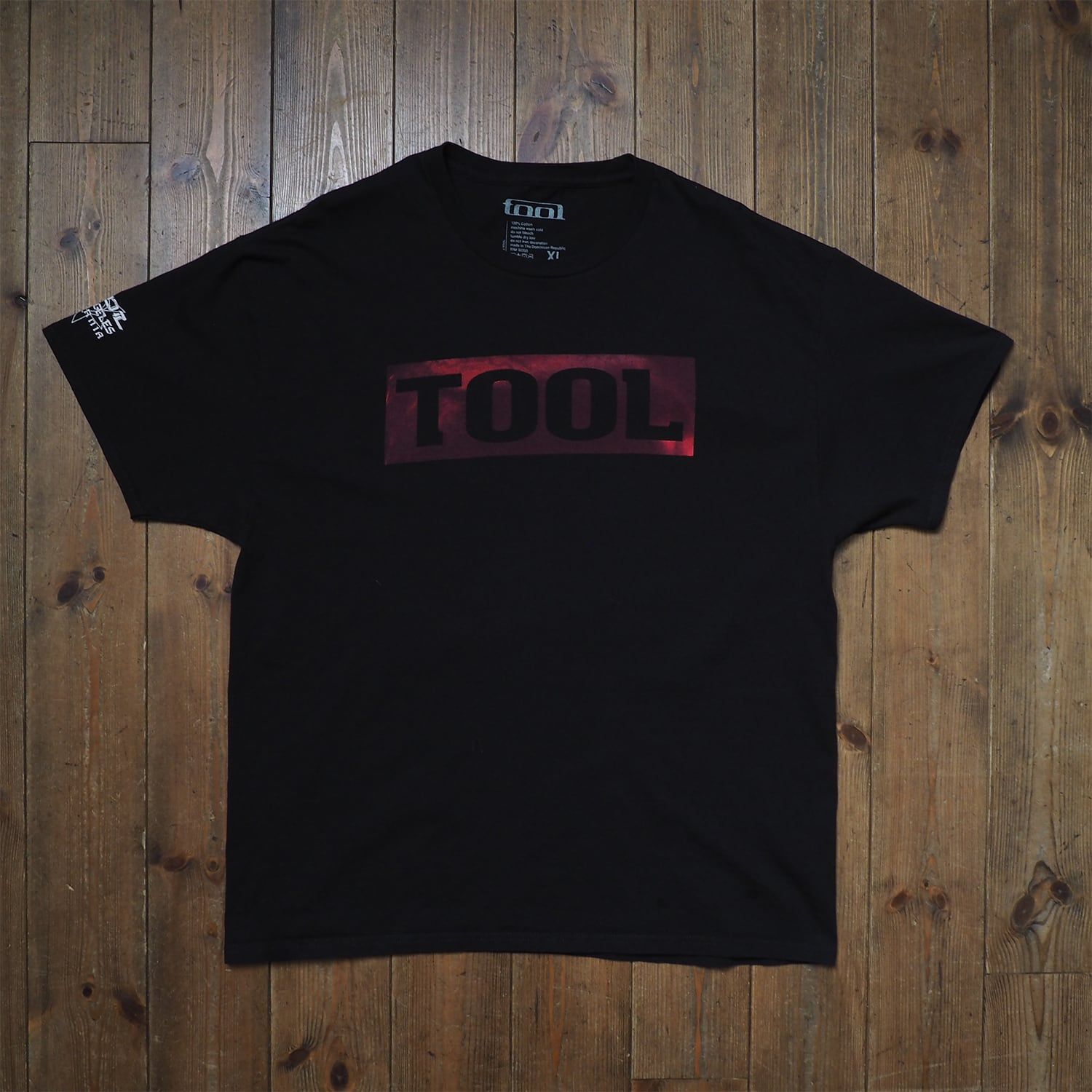 10s 2019 TOOL vtg tシャツ トゥール アレクスグレイ バンT 10s 2019 TOOL vtg tシャツ トゥール アレクスグレイ バンT