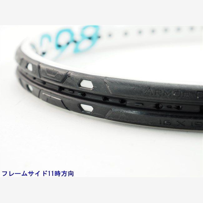 中古 テニスラケット テクニファイバー テンポ 270 2022年モデル (G2)Tecnifibre TEMPO 270 2022 中古 テニスラケット テクニファイバー テンポ 270 2022年モデル