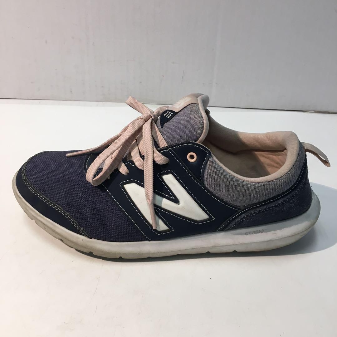 ☆norieさん専用☆NEWBALANCE スニーカー ネイビー 24cm