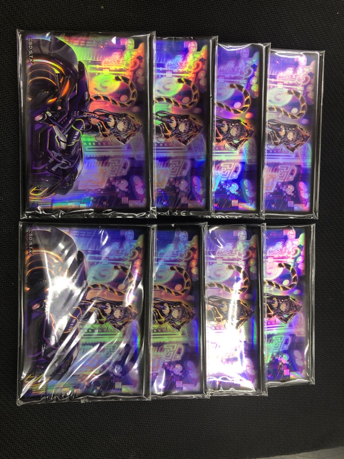 遊戯王 マスカレーナ ファイル カードケース スリーブ プレイマット