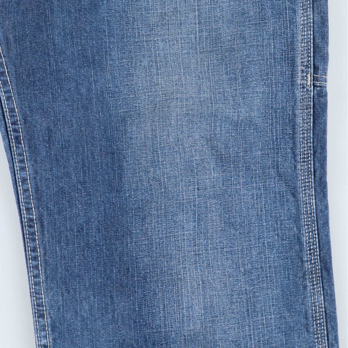 古着 リーバイス Levi's SILVER TAB シルバータブ BAGGY デニム 