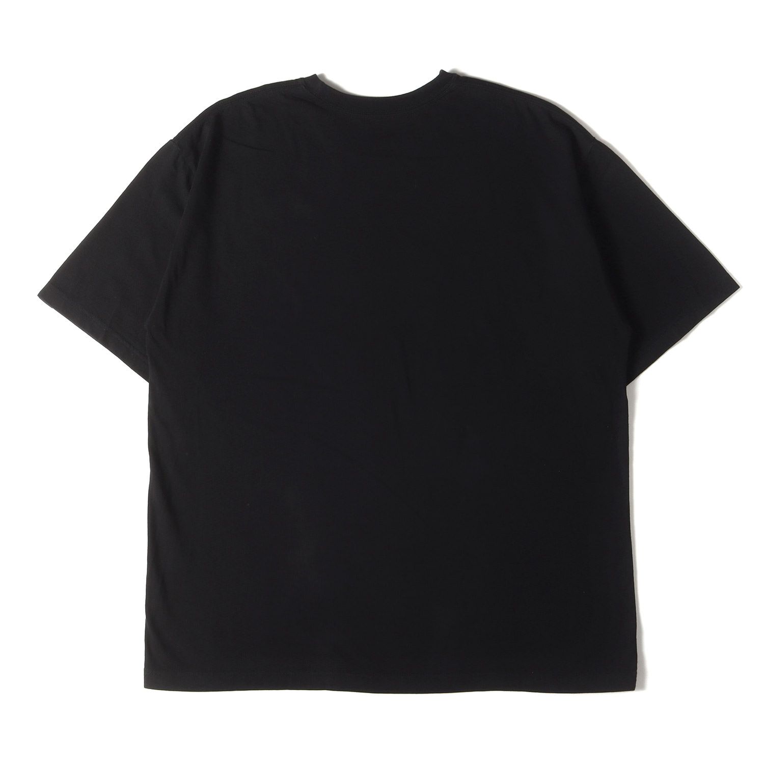 美品】Yohji Yamamoto ヨウジヤマモト Tシャツ XL / 24SS NEIGHBORHOOD 