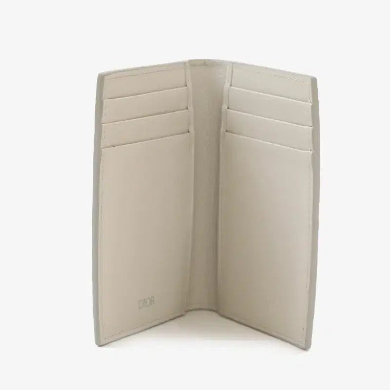 DIOR バーティカル ロングウォレット ディオール オブリーク ジャ