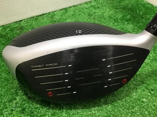 m5 ドライバー　9° 中古】 テーラーメイド M5 9° ドライバー DR リシャフト