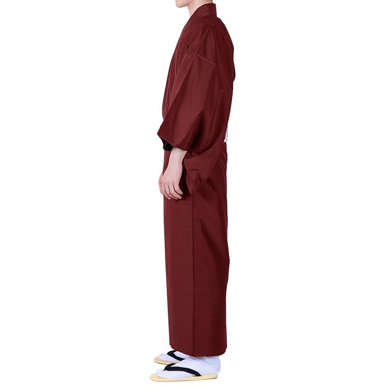 単衣 無地