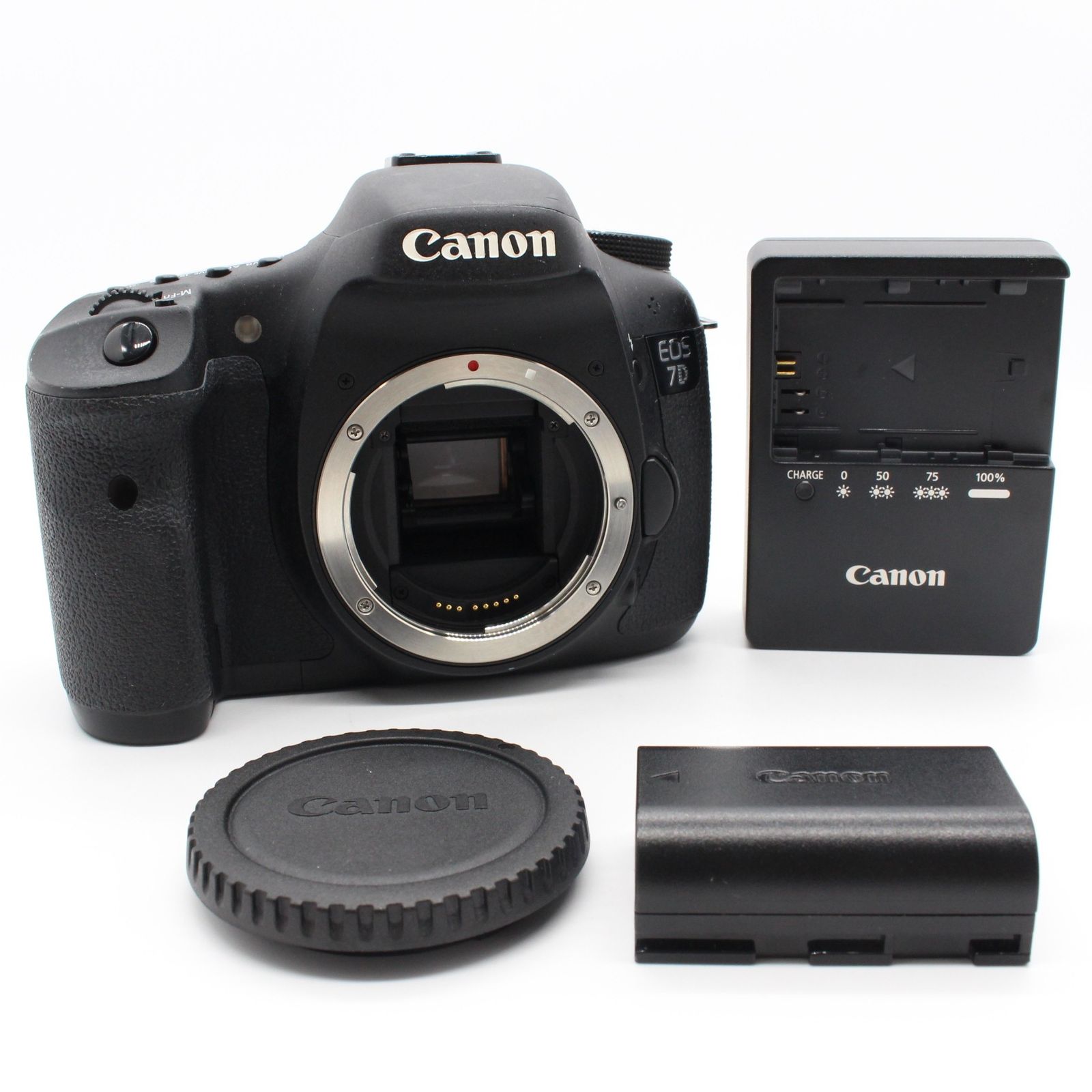Canon EOS 7D ボディ