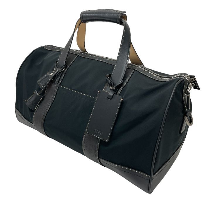 COACH コーチボストンバッグ旅行かばんトラベルバッグ F05050