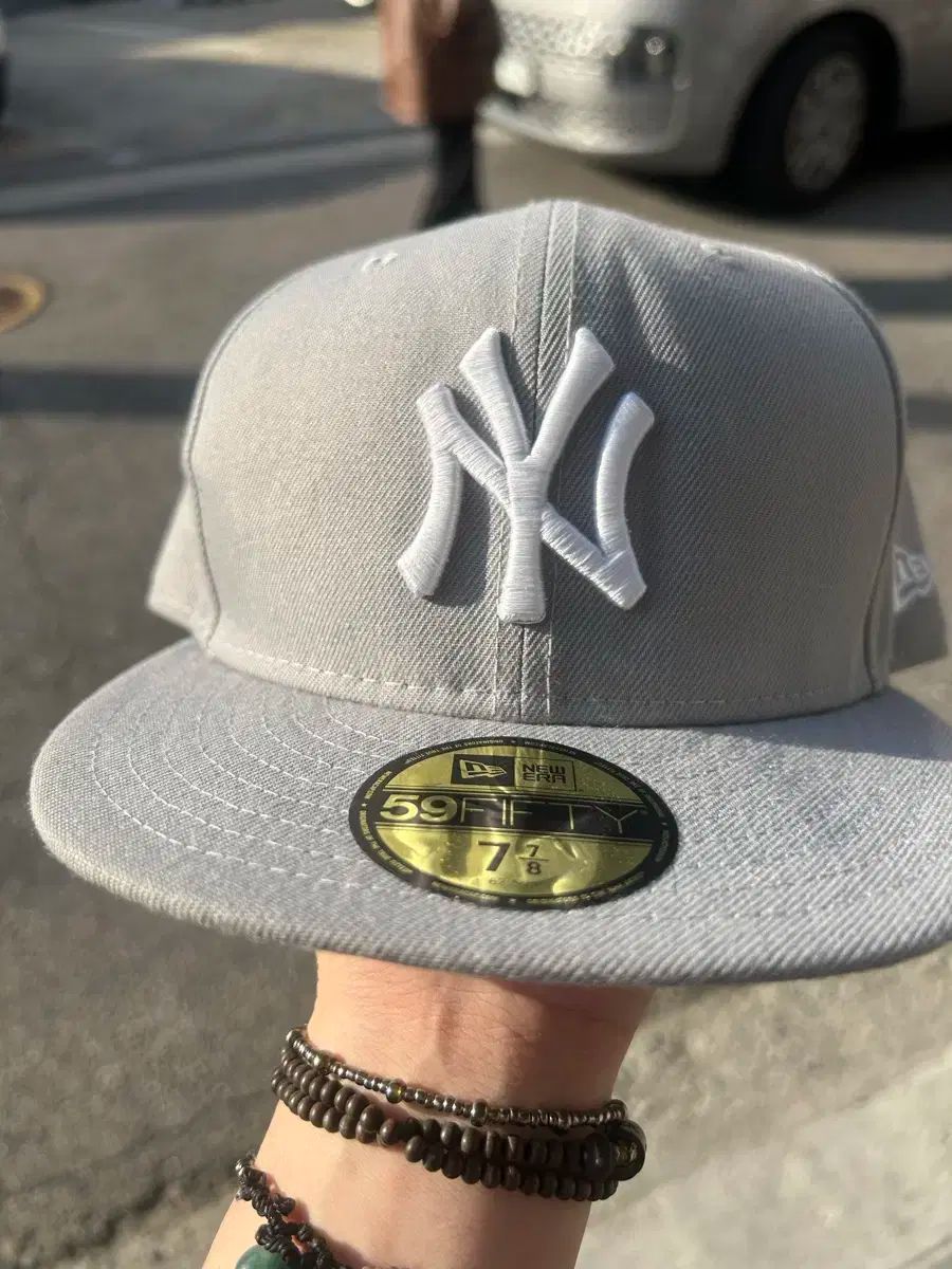Newera NY 59fifty