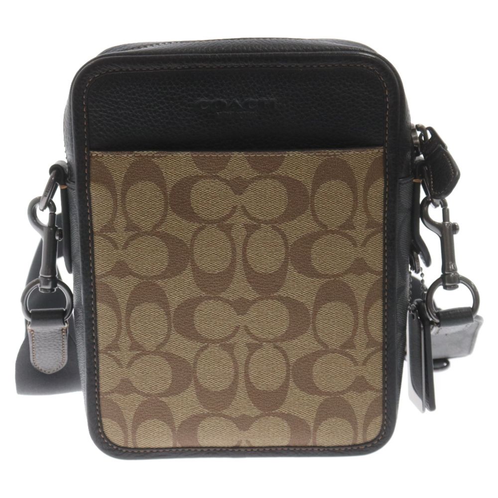 COACH (コーチ) シグネチャー ショルダーバッグ B2308-CC090 COACH (コーチ) シグネチャー ショルダーバッグ B2308-CC090