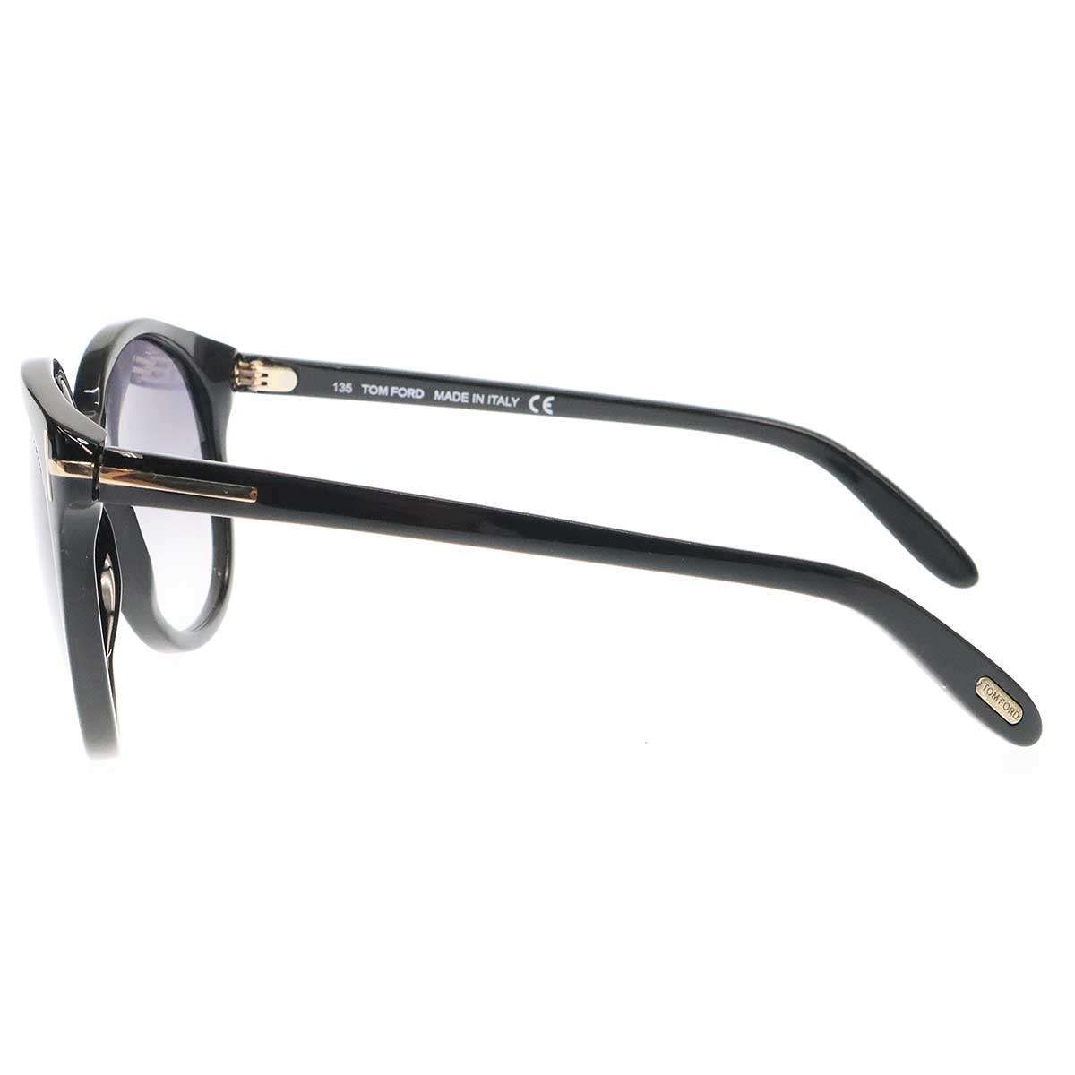 TOM FORD トム フォード TF29 Diane サングラス ブラック 54□14-135