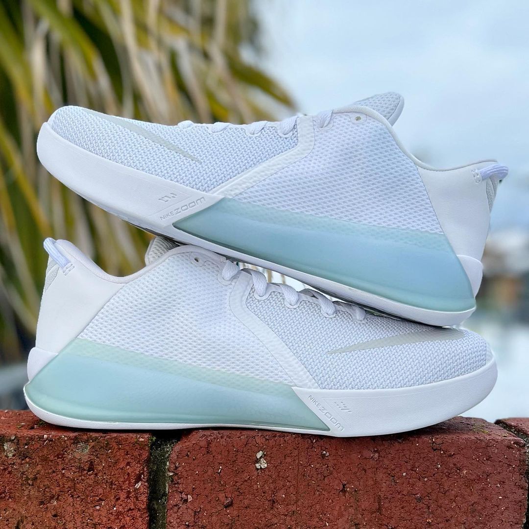 値下げ] NIKE ヴェノメノン NIKE ズームコービー ヴェノメノン5