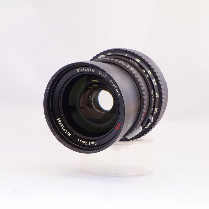 中古】(ハッセルブラッド) HASSELBLAD ディスタゴン T* C60/3.5 