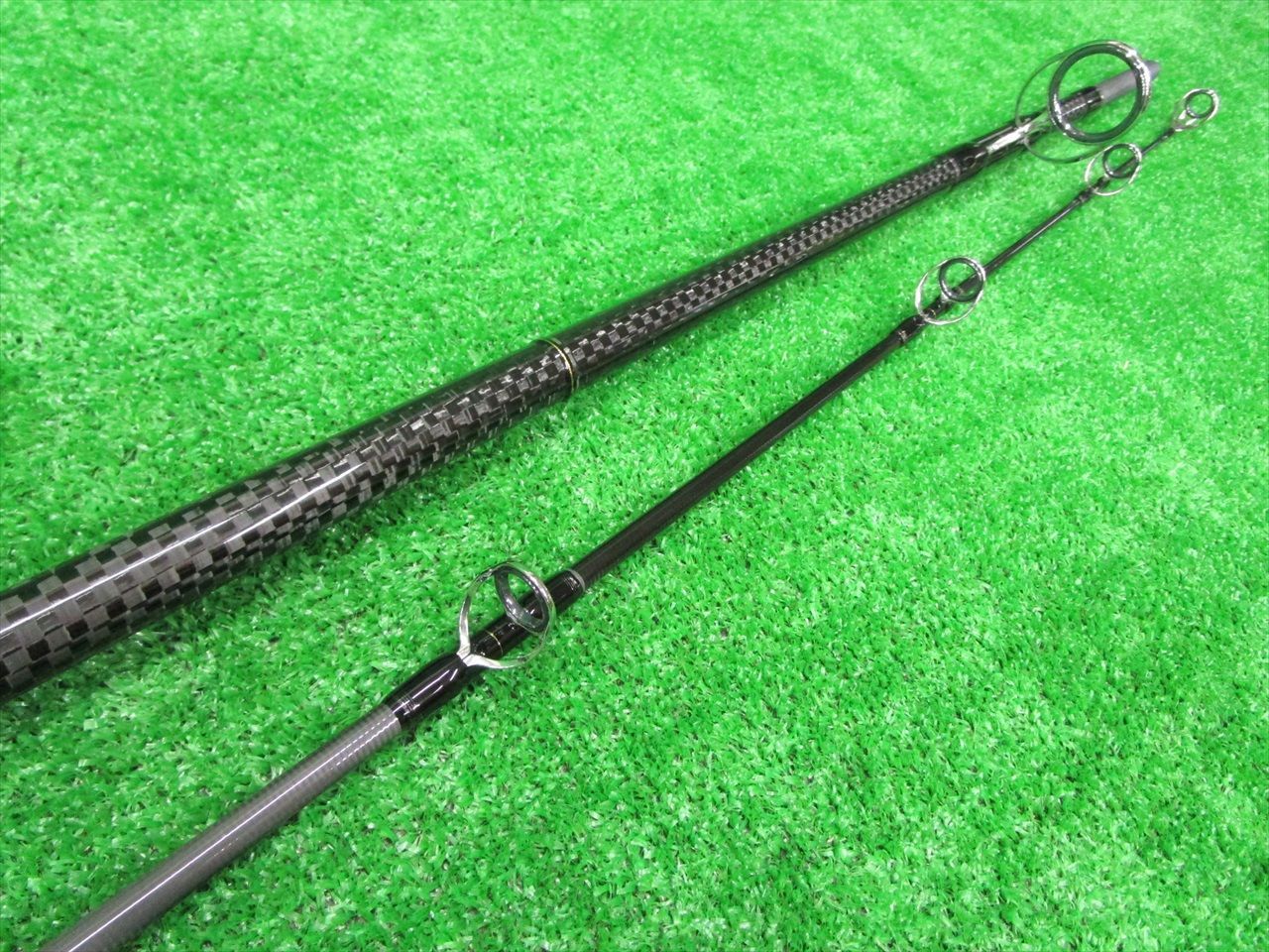 ECH豊 （美品） リップルフィッシャー ランナーエクシード
