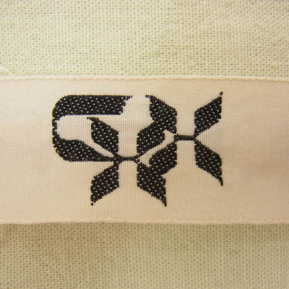 ガッキン GAKKIN GXX G TYROLEAN SHIRT AND SOCKS PAIR 長袖 シャツ