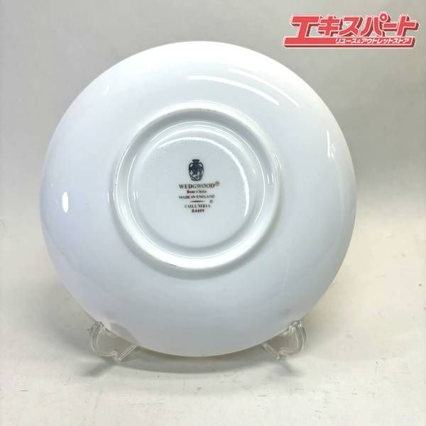 ソーサー プレート