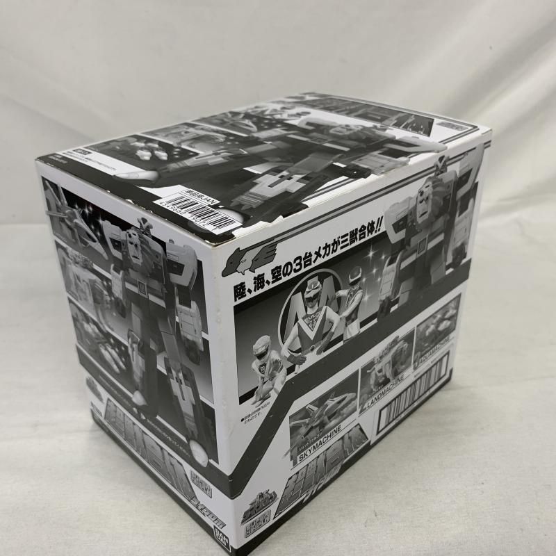 【中古】未開)スーパーミニプラ 超獣合体 ライブロボ 3個入りBOX[91][240091385550] 中古】未開)スーパーミニプラ 超獣合体 ライブロボ 3個入りBOX