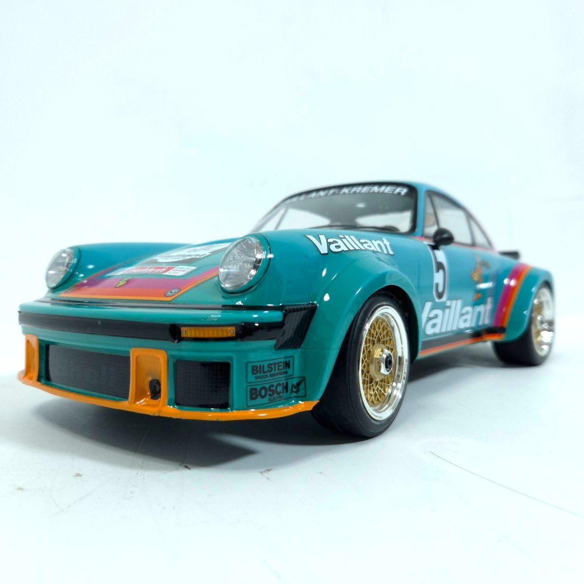 TAMIYA タミヤ RC タムテックギア 1 12 ポルシェ ターボ RSR 934 レーシング Item No 56706