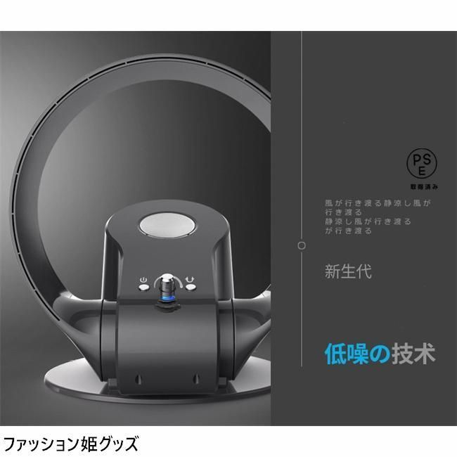 DCモーター 壁掛け
