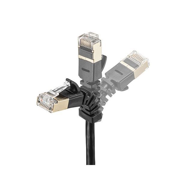 サンワサプライ 4方向固定CAT6A